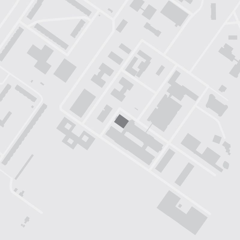 Lageplan: MDC Demonstrator