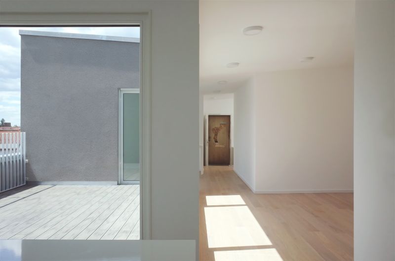 putz fassade neu