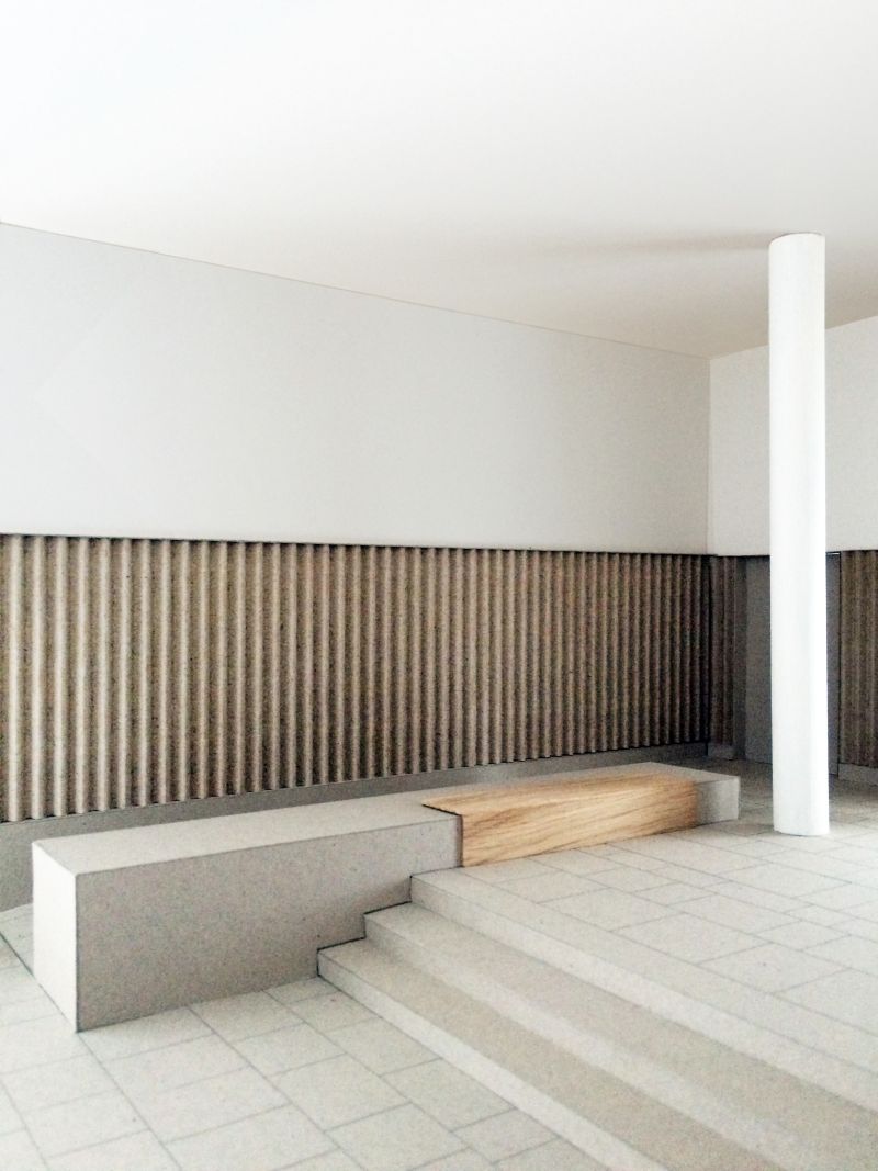 thu diagonal rampe mo ol